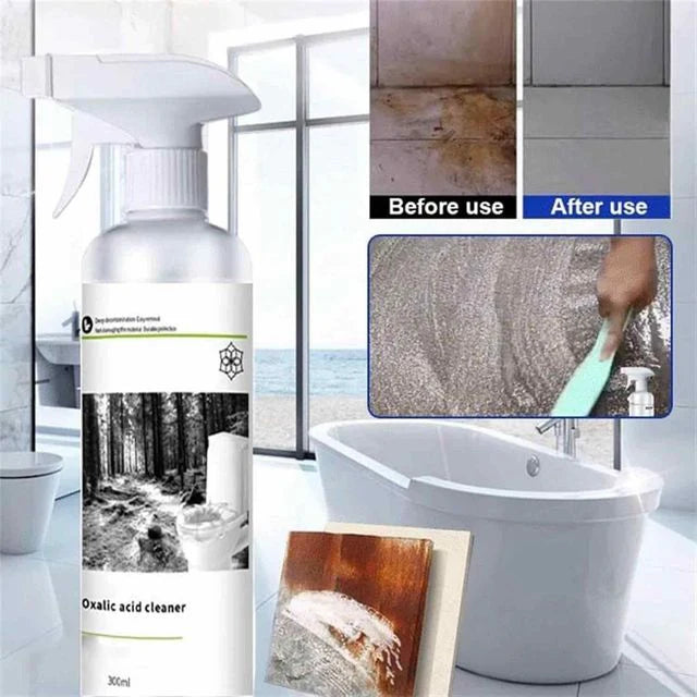Multi-Purpose Stain Removal Spray (Buy 1 Get 1 Free)