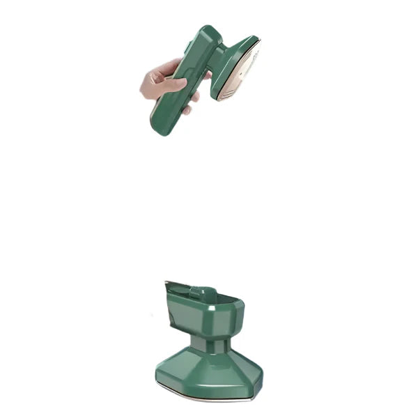 Travel Steamer Iron for Clothes