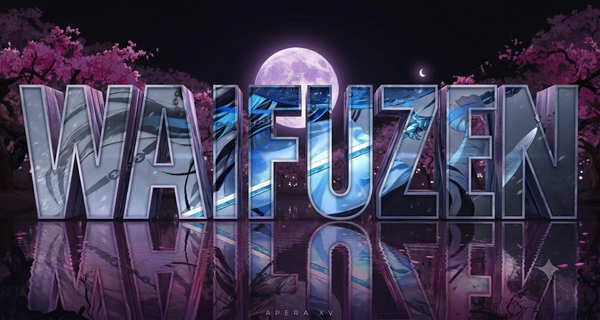 WaifuZen 