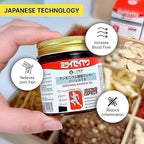 New Japanese Instant Pain Relief Soothing Massage Gel (Buy 1 Get 1 Free)
