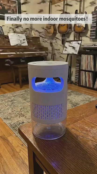 Electronic Mosquito Killer Machine Lamp