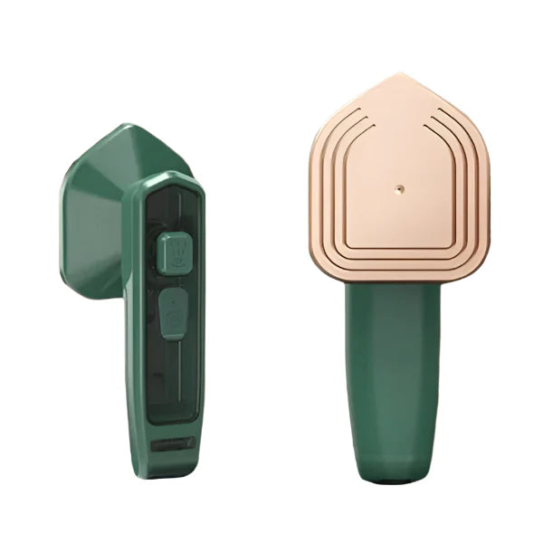 Travel Steamer Iron for Clothes
