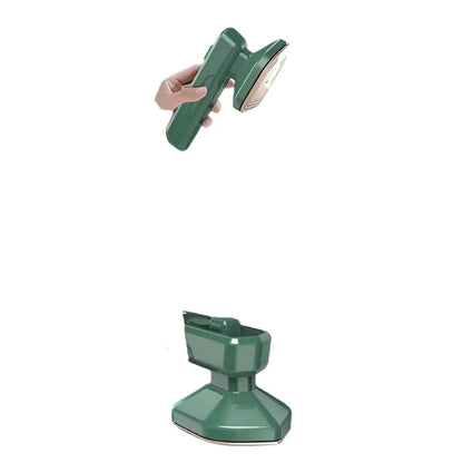 Travel Steamer Iron for Clothes